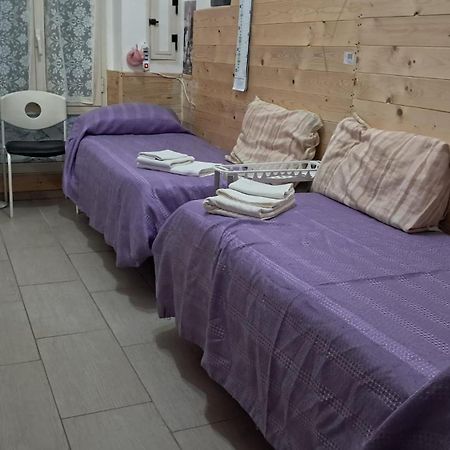 Dimoramadonnella Apartment Бари Екстериор снимка