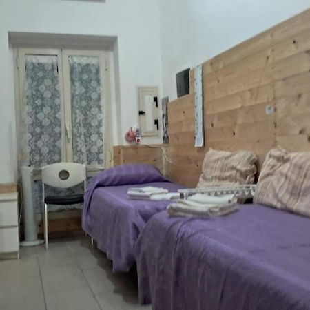 Dimoramadonnella Apartment Бари Екстериор снимка
