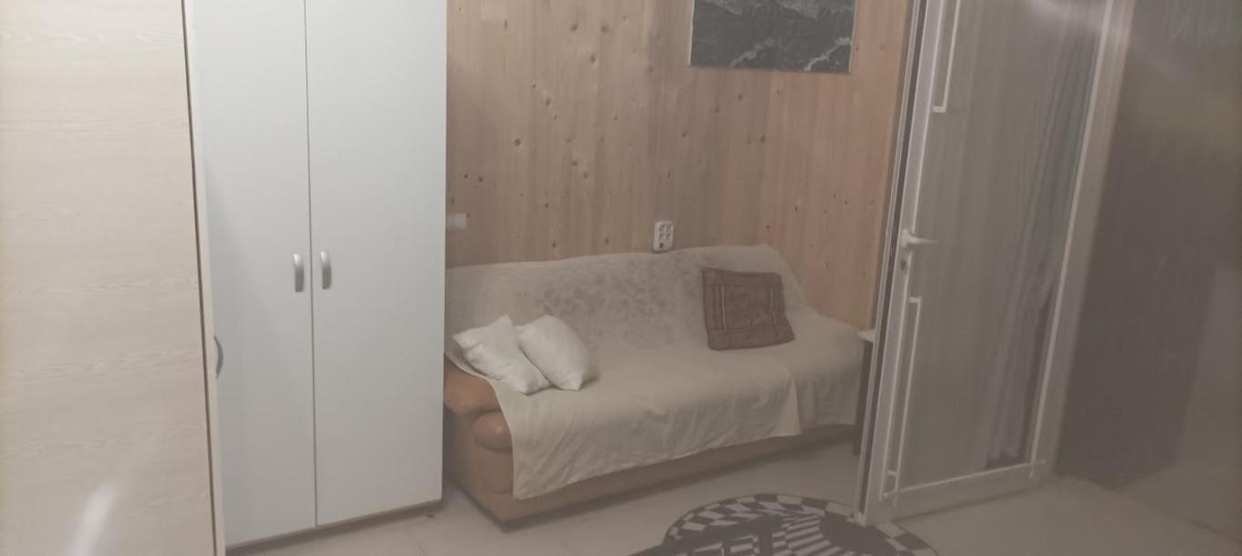Dimoramadonnella Apartment Бари Екстериор снимка