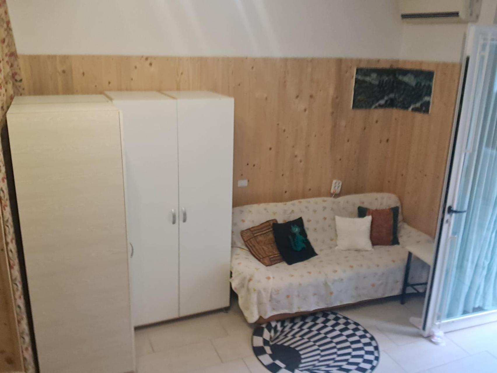 Dimoramadonnella Apartment Бари Екстериор снимка
