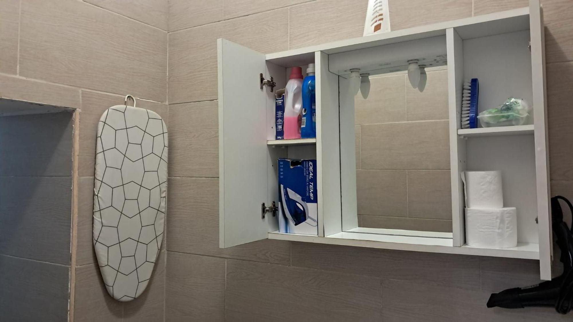 Dimoramadonnella Apartment Бари Екстериор снимка
