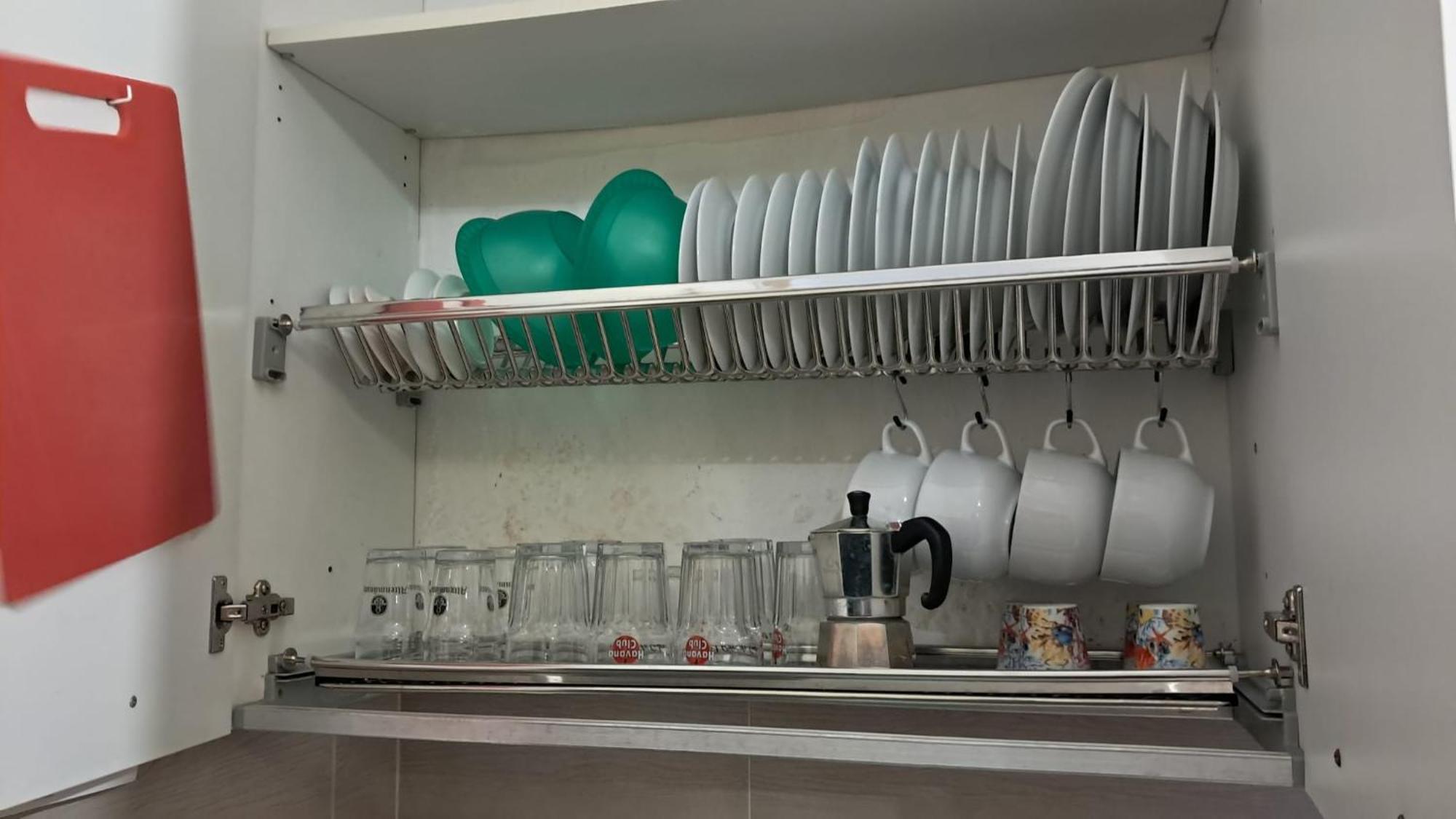Dimoramadonnella Apartment Бари Екстериор снимка