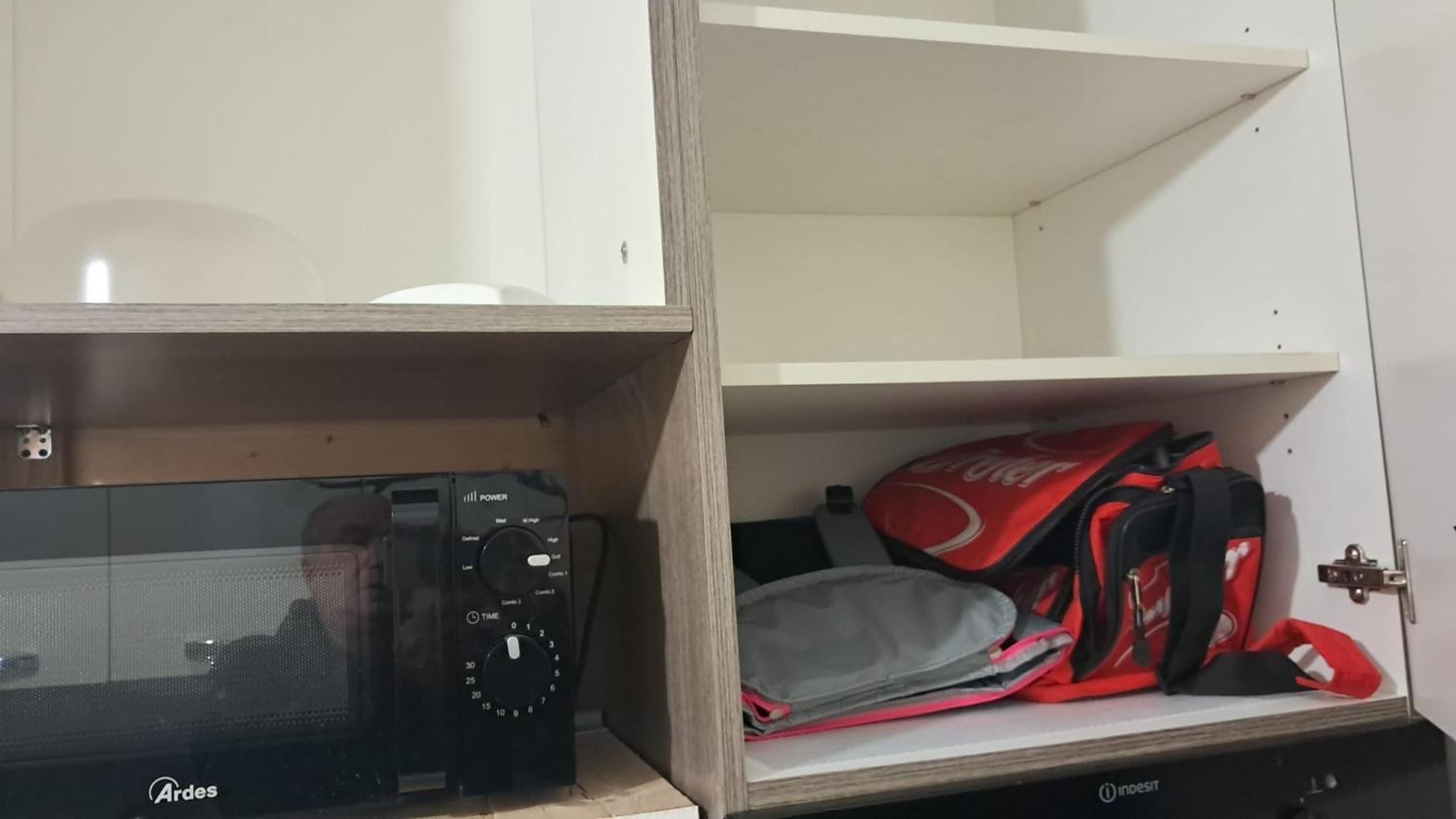 Dimoramadonnella Apartment Бари Екстериор снимка