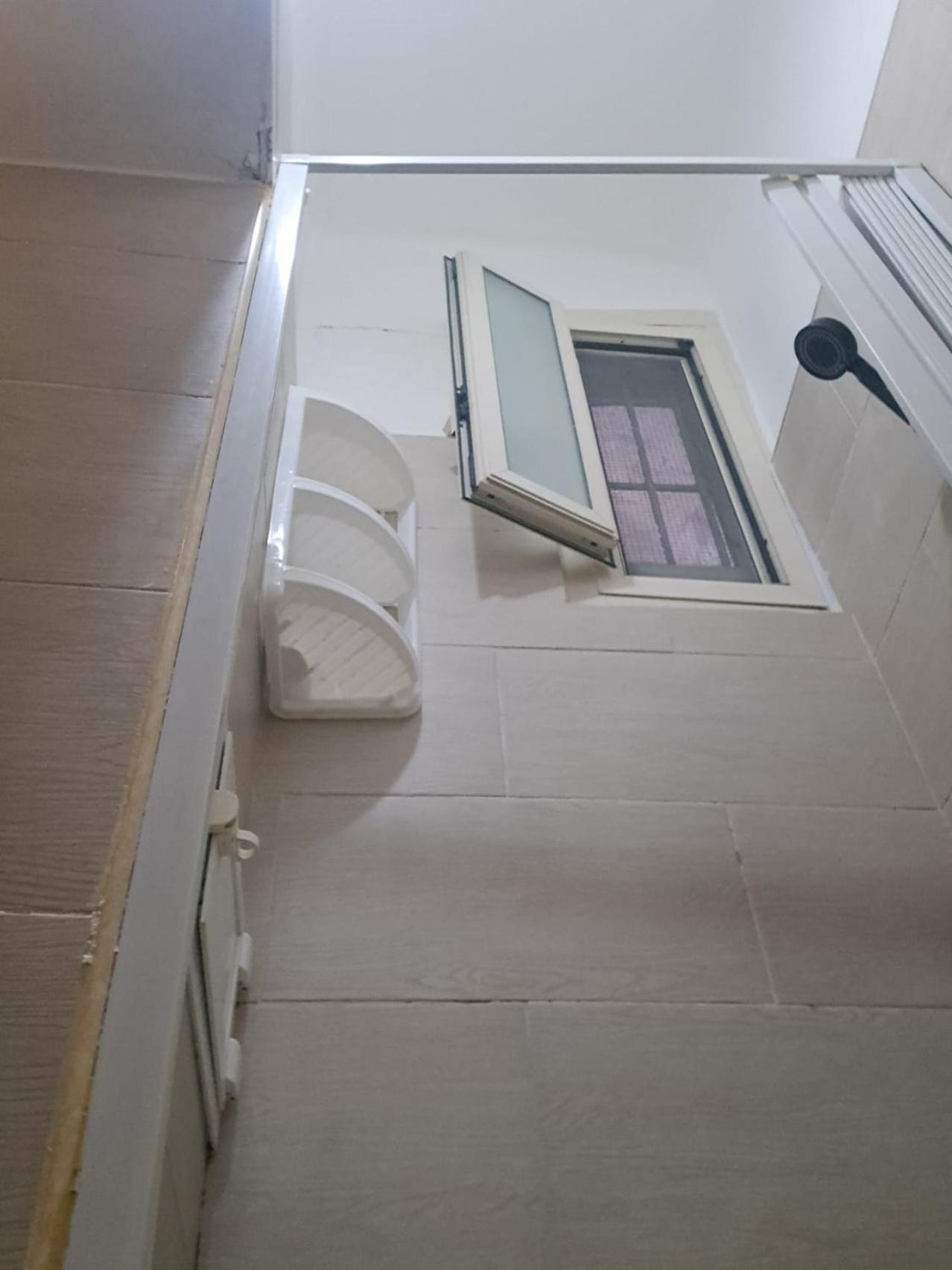 Dimoramadonnella Apartment Бари Екстериор снимка