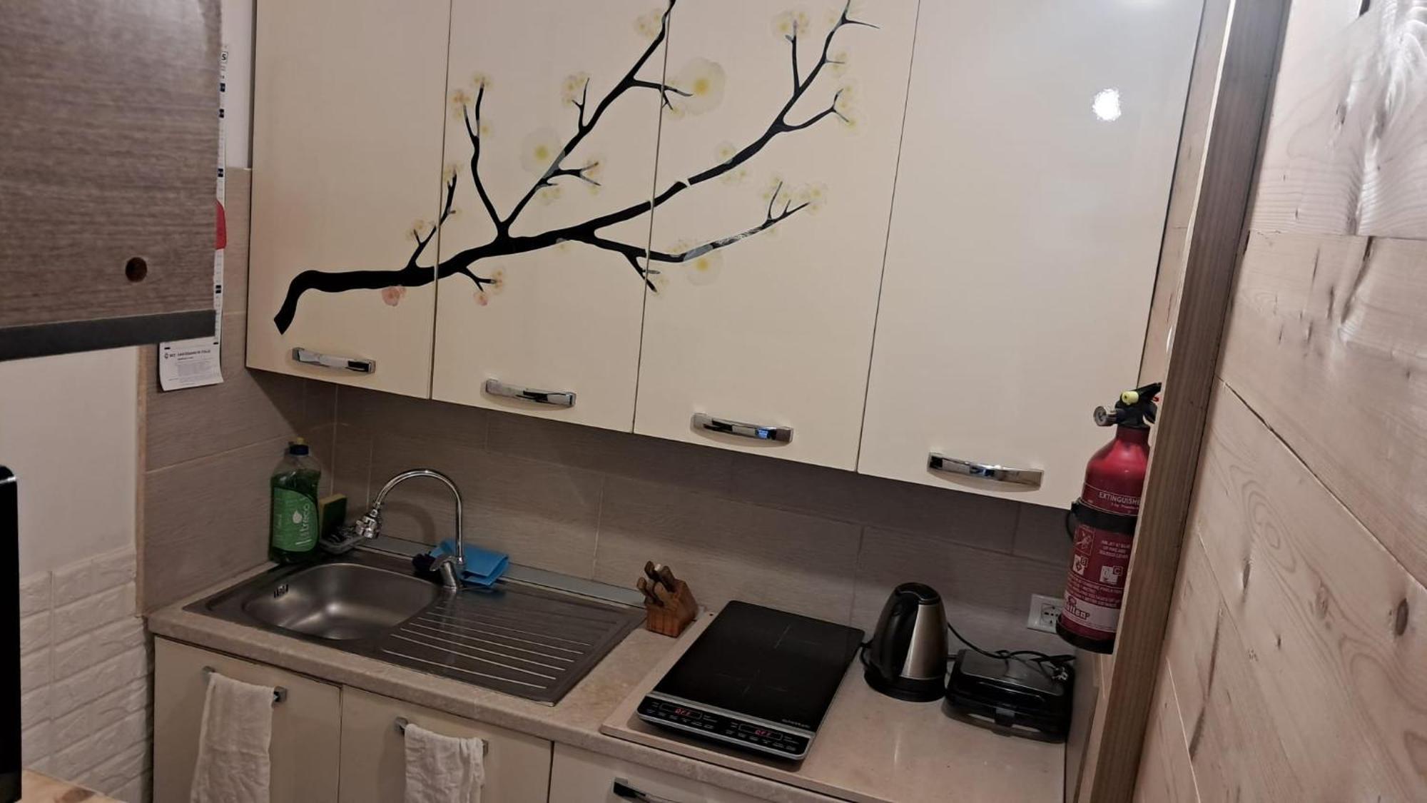 Dimoramadonnella Apartment Бари Екстериор снимка