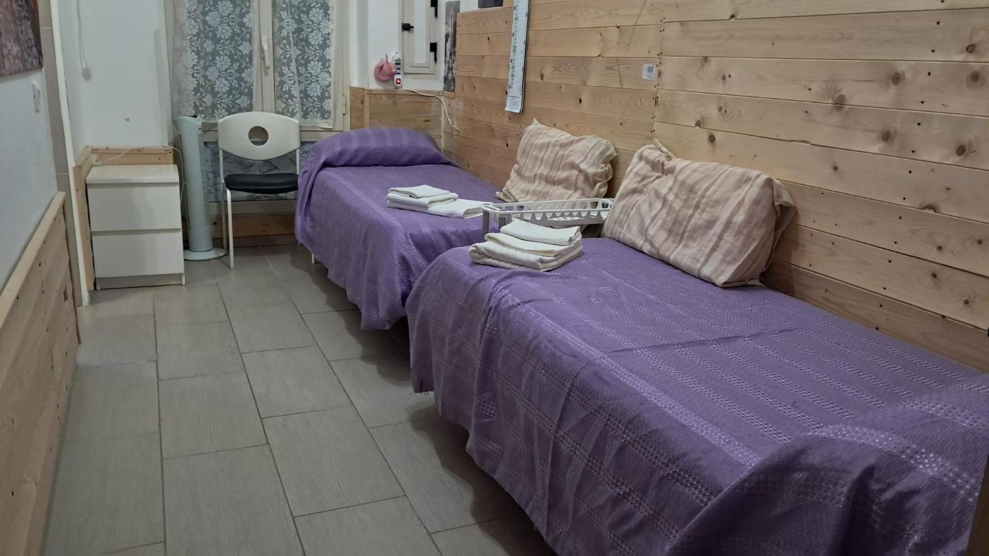 Dimoramadonnella Apartment Бари Екстериор снимка