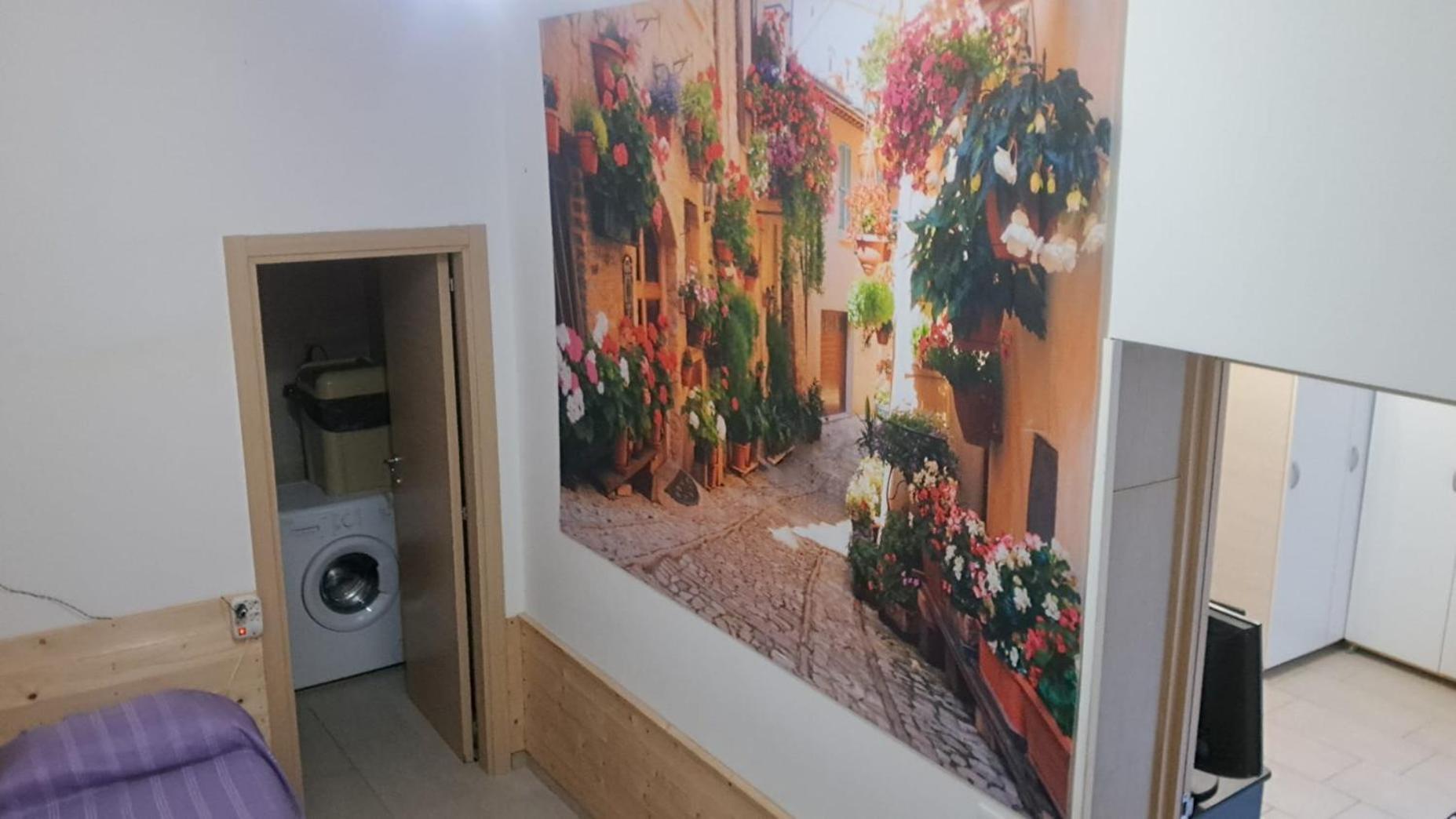 Dimoramadonnella Apartment Бари Екстериор снимка
