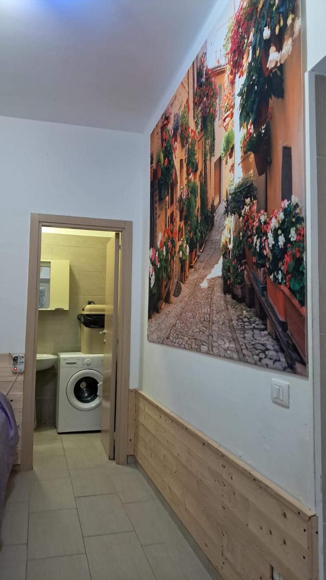 Dimoramadonnella Apartment Бари Екстериор снимка