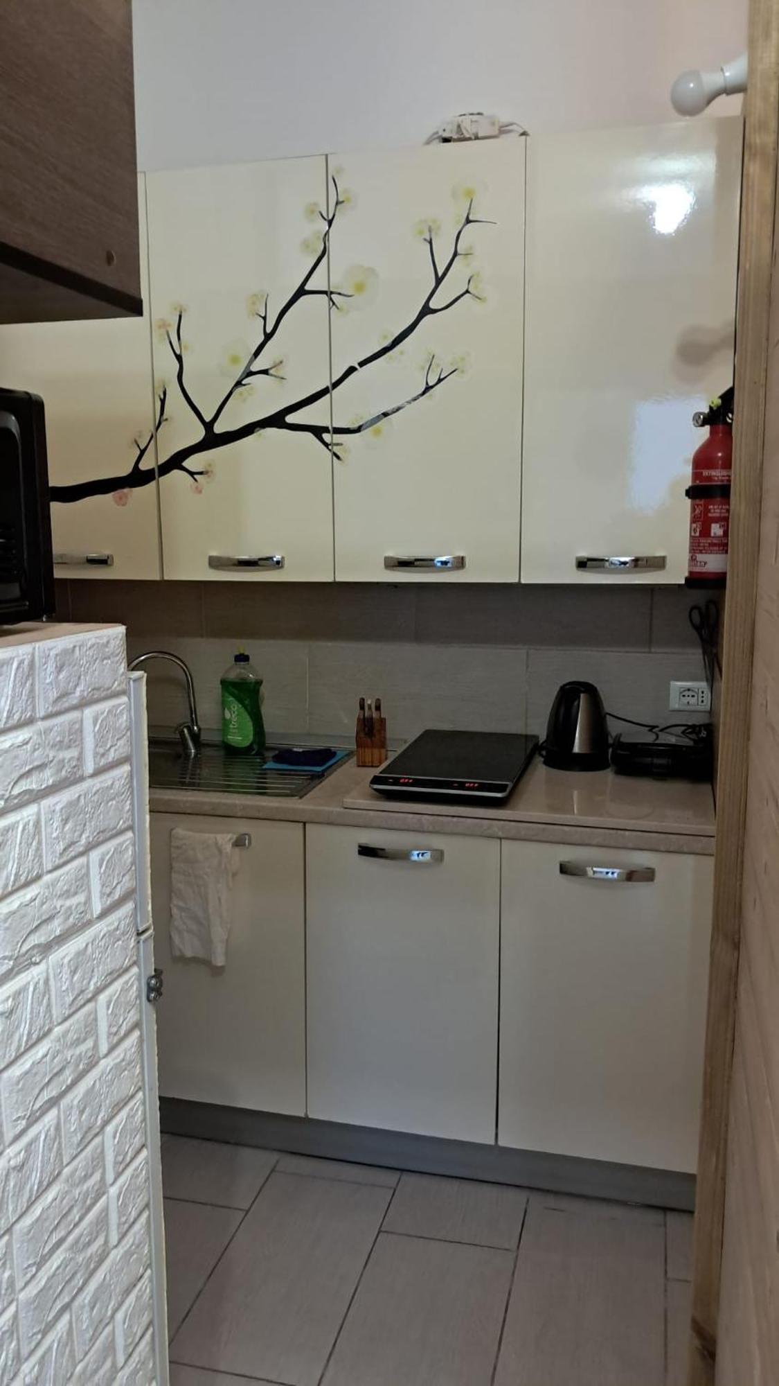 Dimoramadonnella Apartment Бари Екстериор снимка