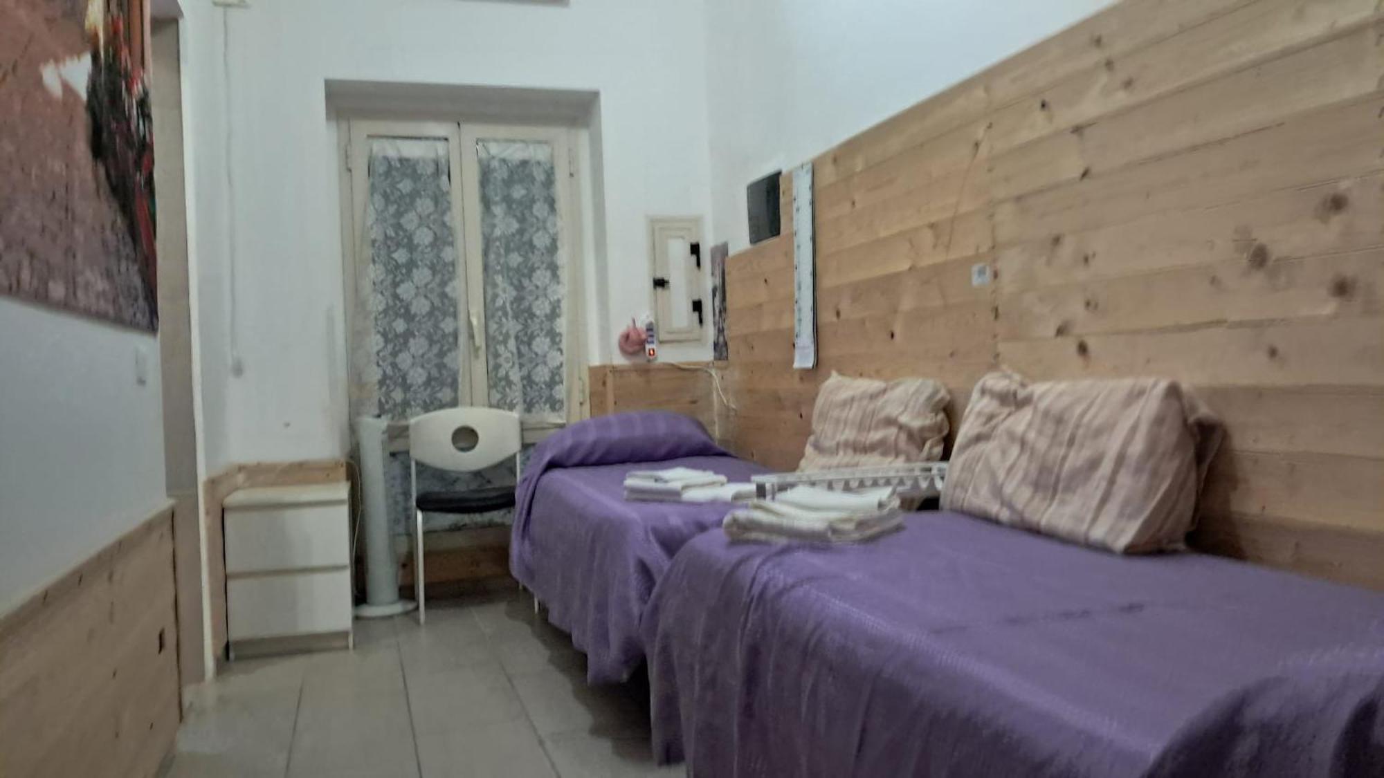 Dimoramadonnella Apartment Бари Екстериор снимка