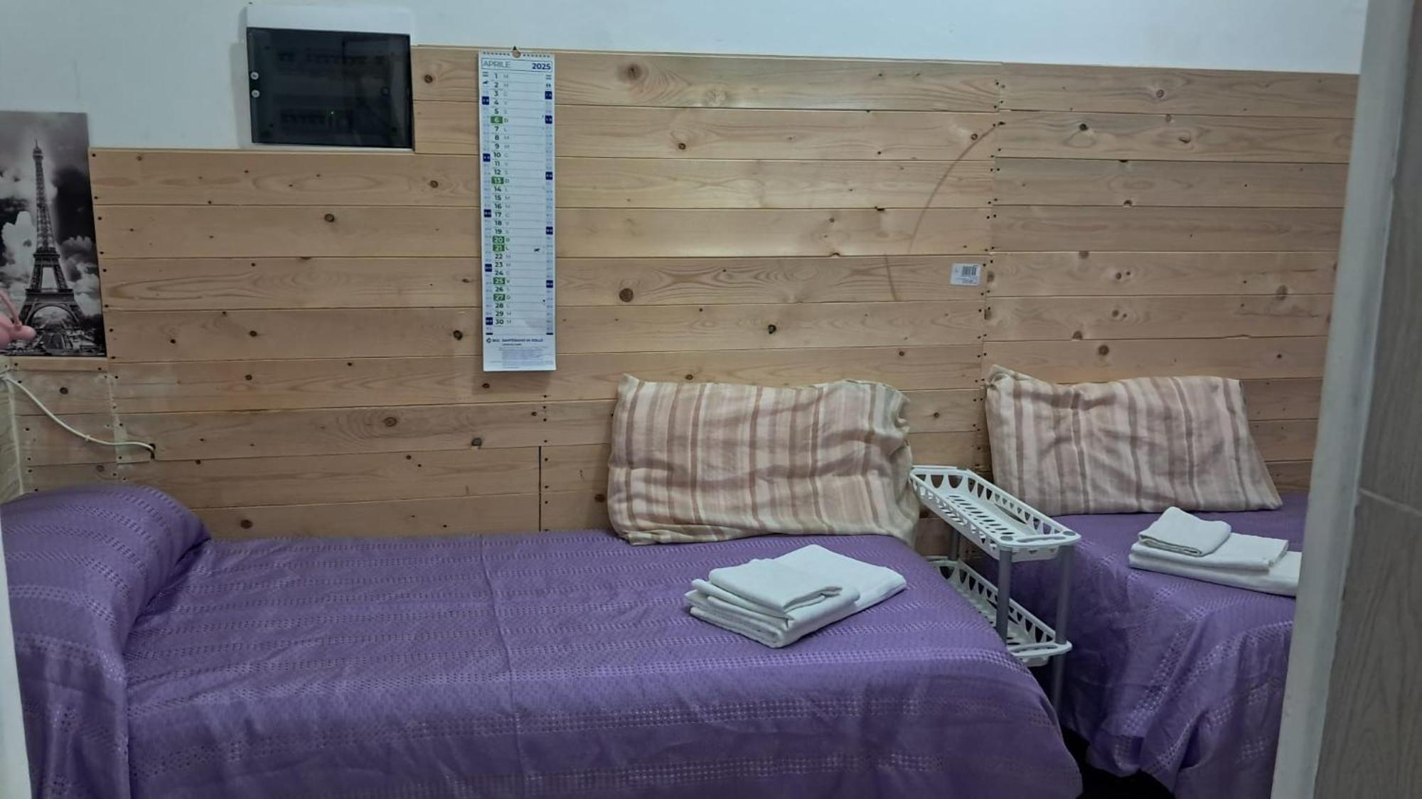 Dimoramadonnella Apartment Бари Екстериор снимка