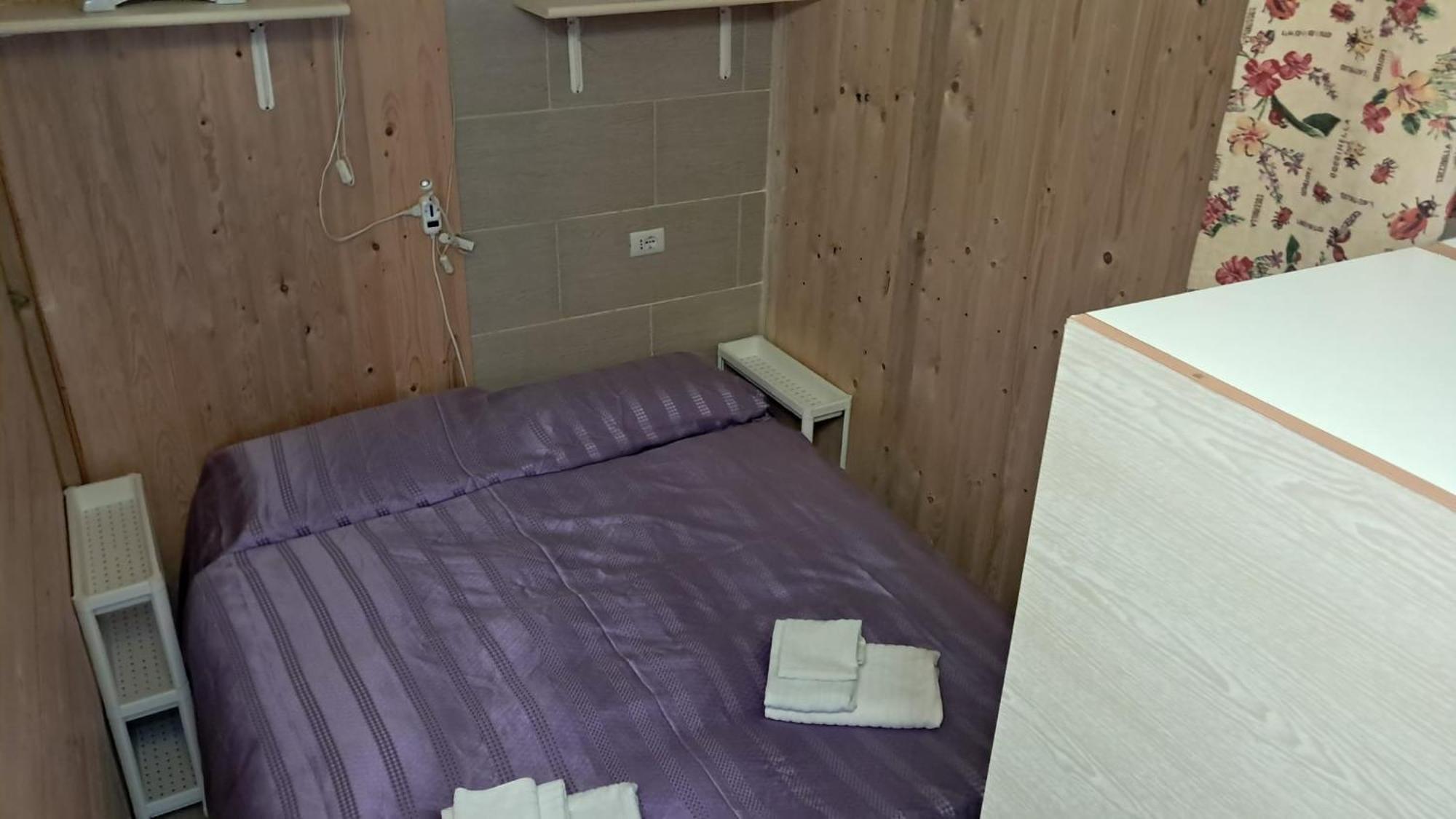 Dimoramadonnella Apartment Бари Екстериор снимка