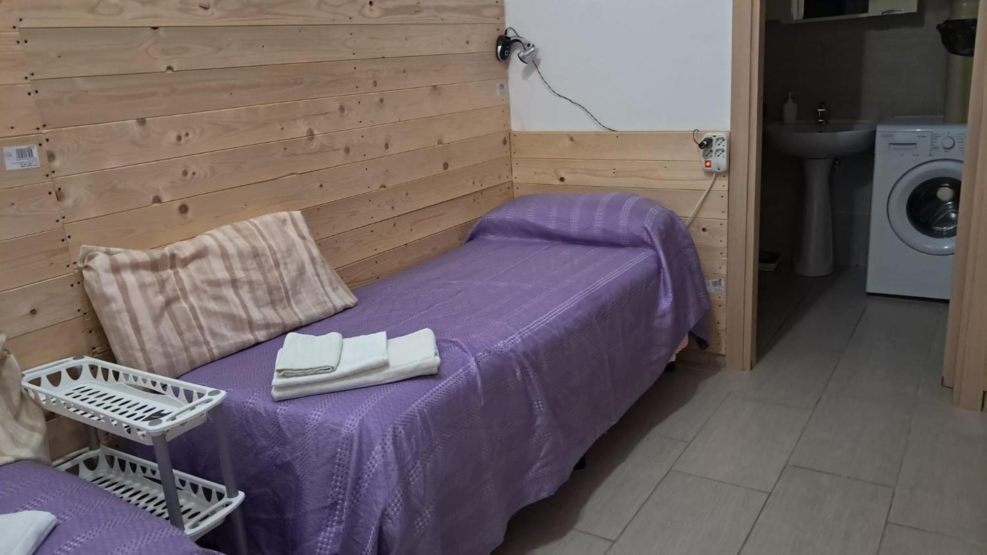 Dimoramadonnella Apartment Бари Екстериор снимка