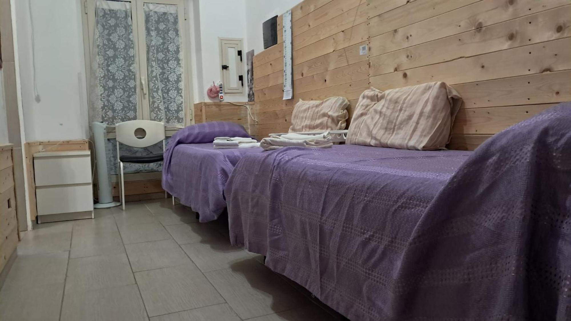 Dimoramadonnella Apartment Бари Екстериор снимка