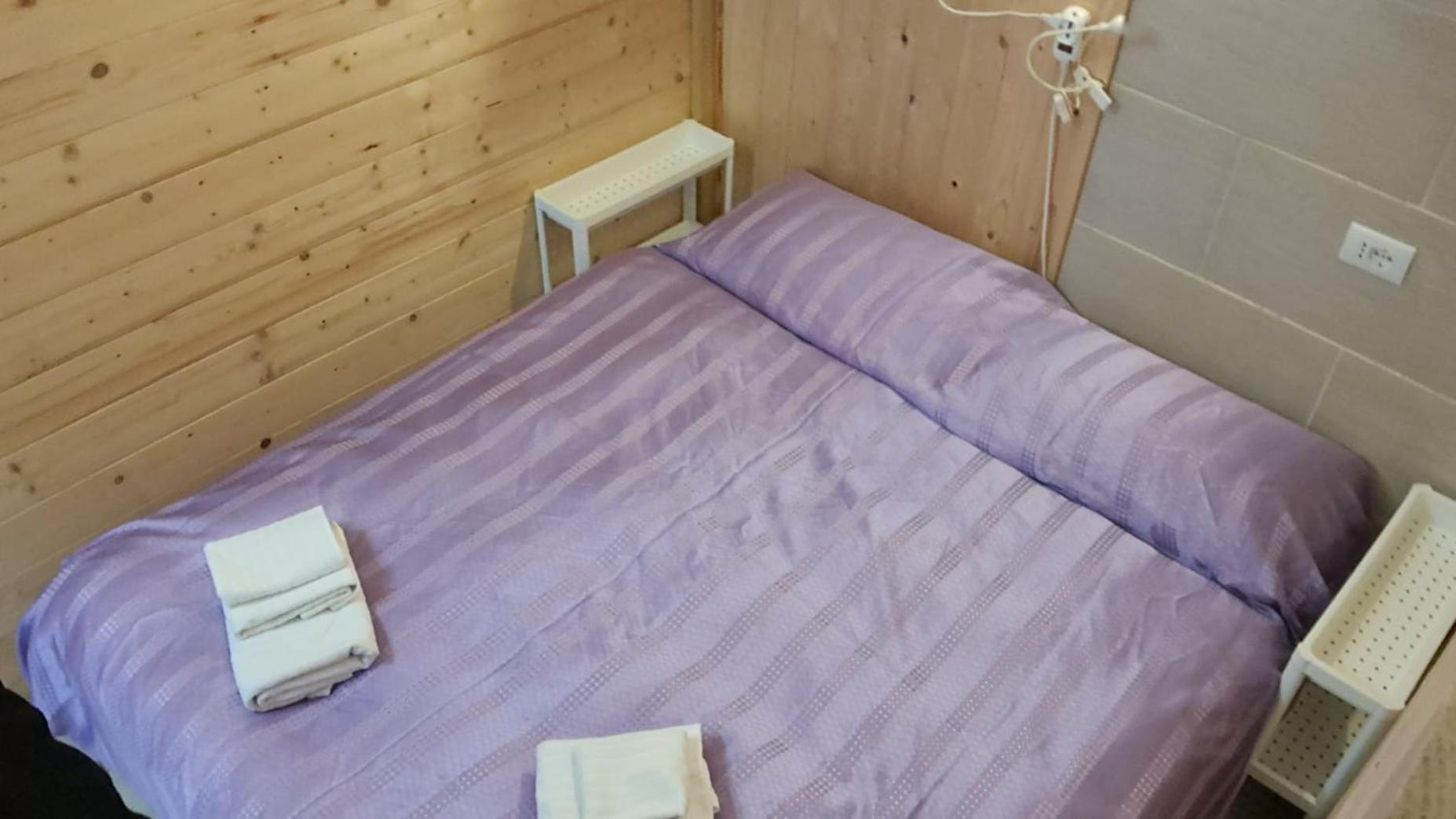 Dimoramadonnella Apartment Бари Екстериор снимка