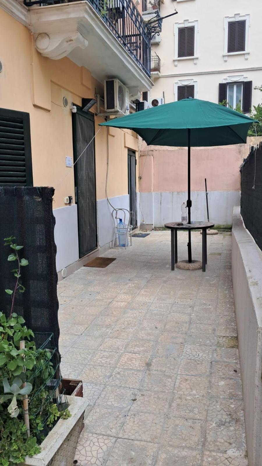 Dimoramadonnella Apartment Бари Екстериор снимка