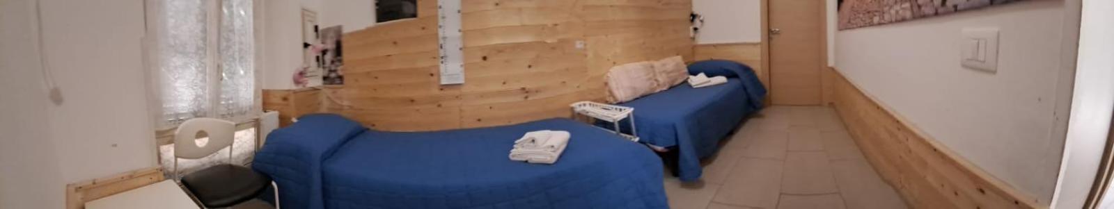 Dimoramadonnella Apartment Бари Екстериор снимка