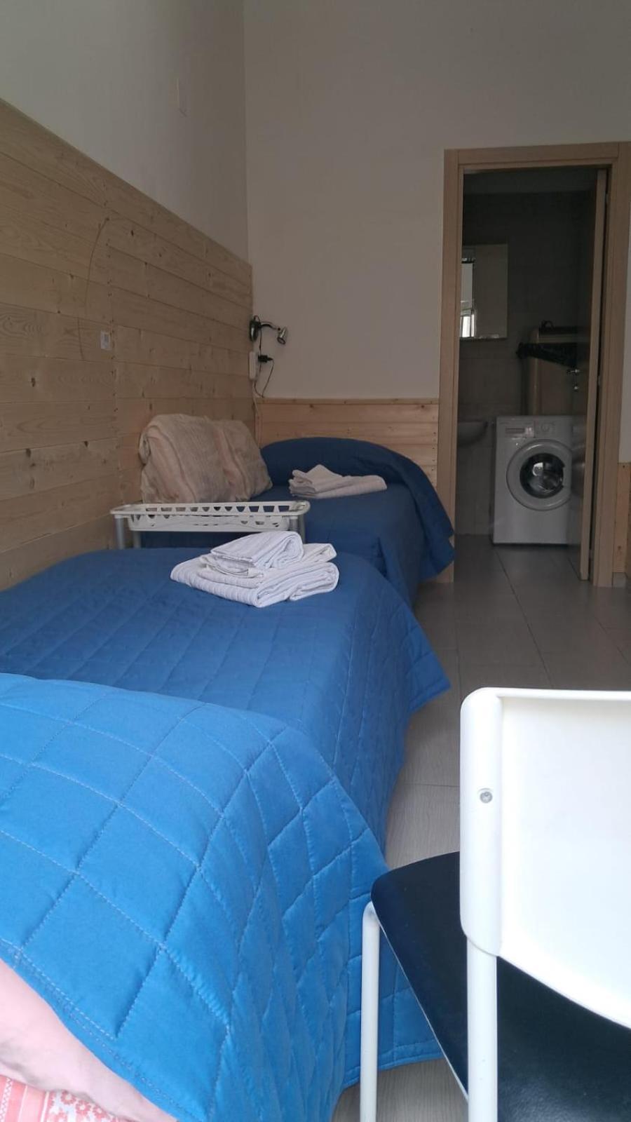 Dimoramadonnella Apartment Бари Екстериор снимка