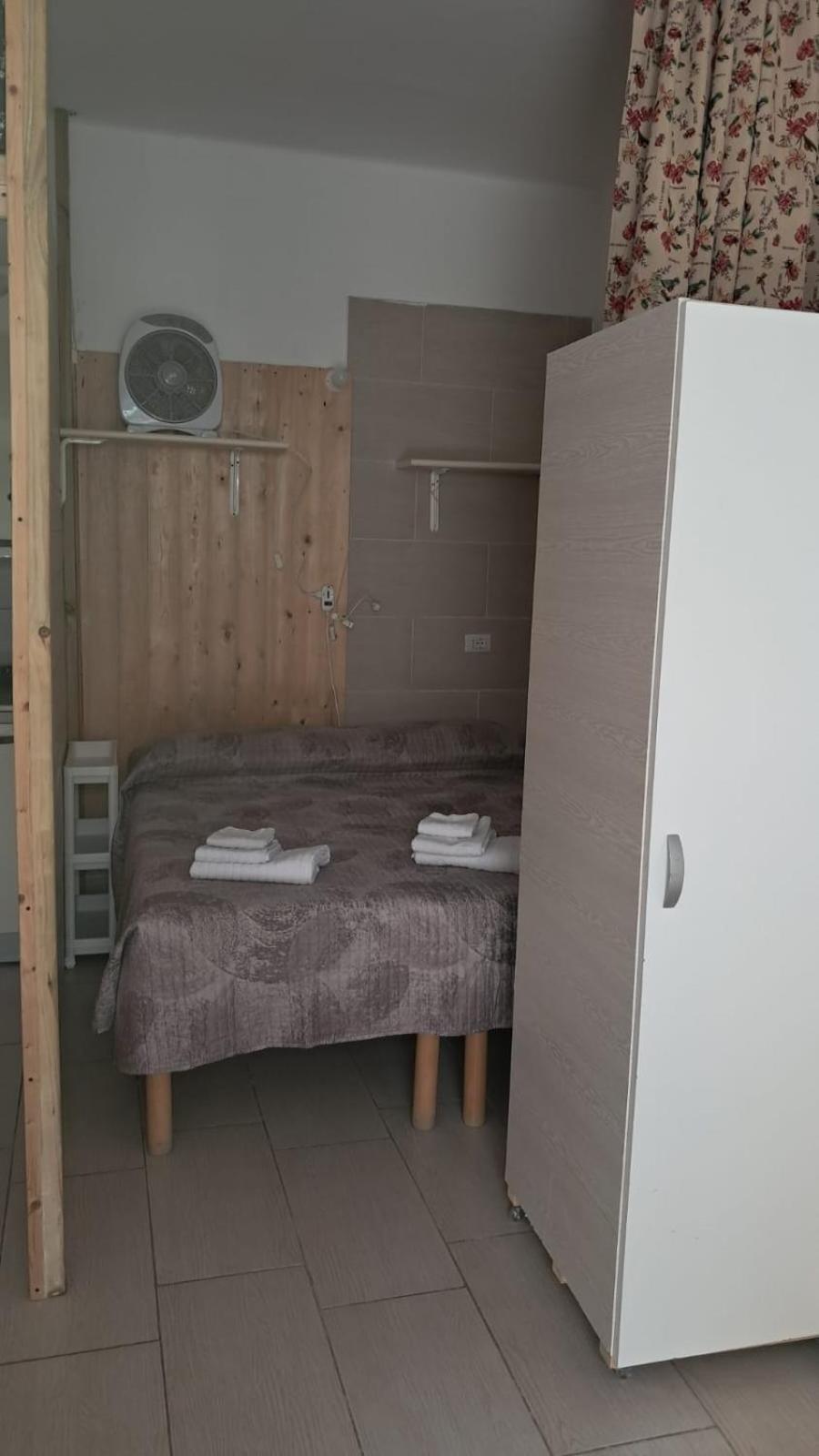 Dimoramadonnella Apartment Бари Екстериор снимка
