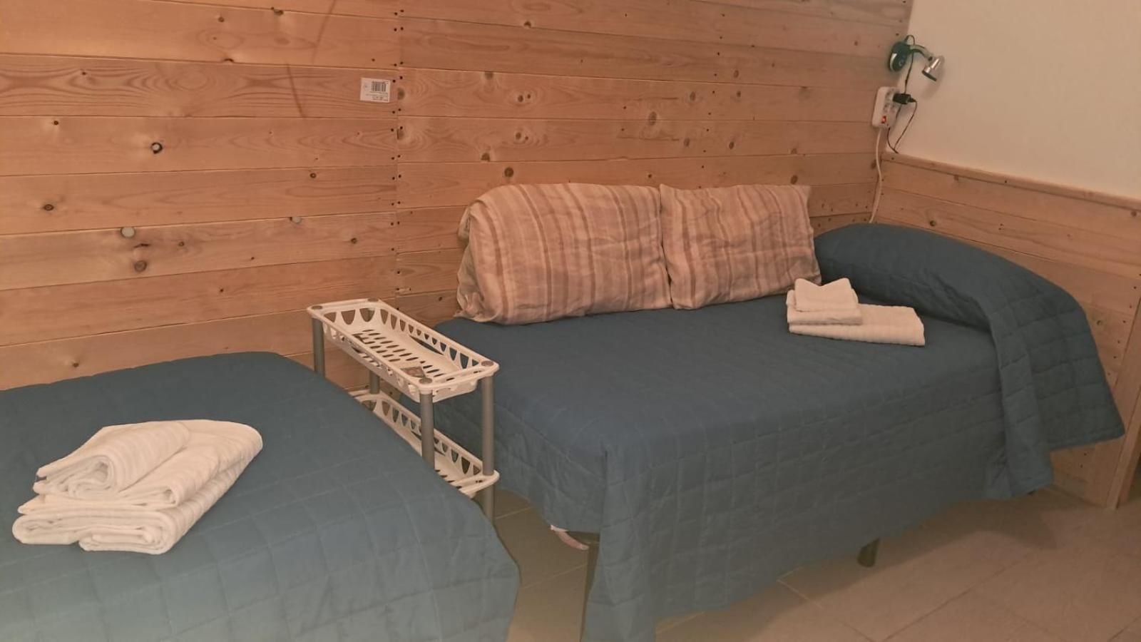 Dimoramadonnella Apartment Бари Екстериор снимка