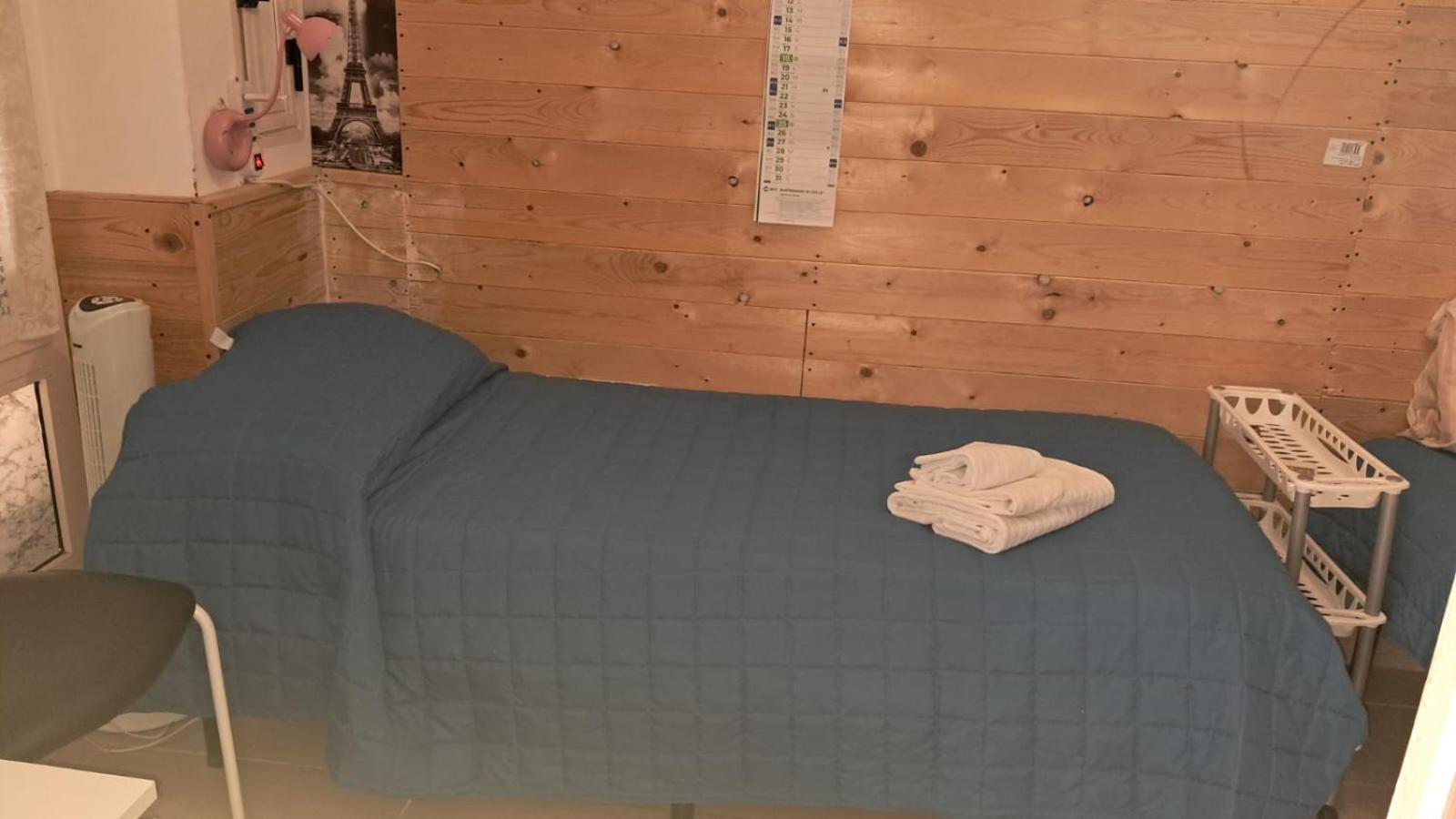 Dimoramadonnella Apartment Бари Екстериор снимка