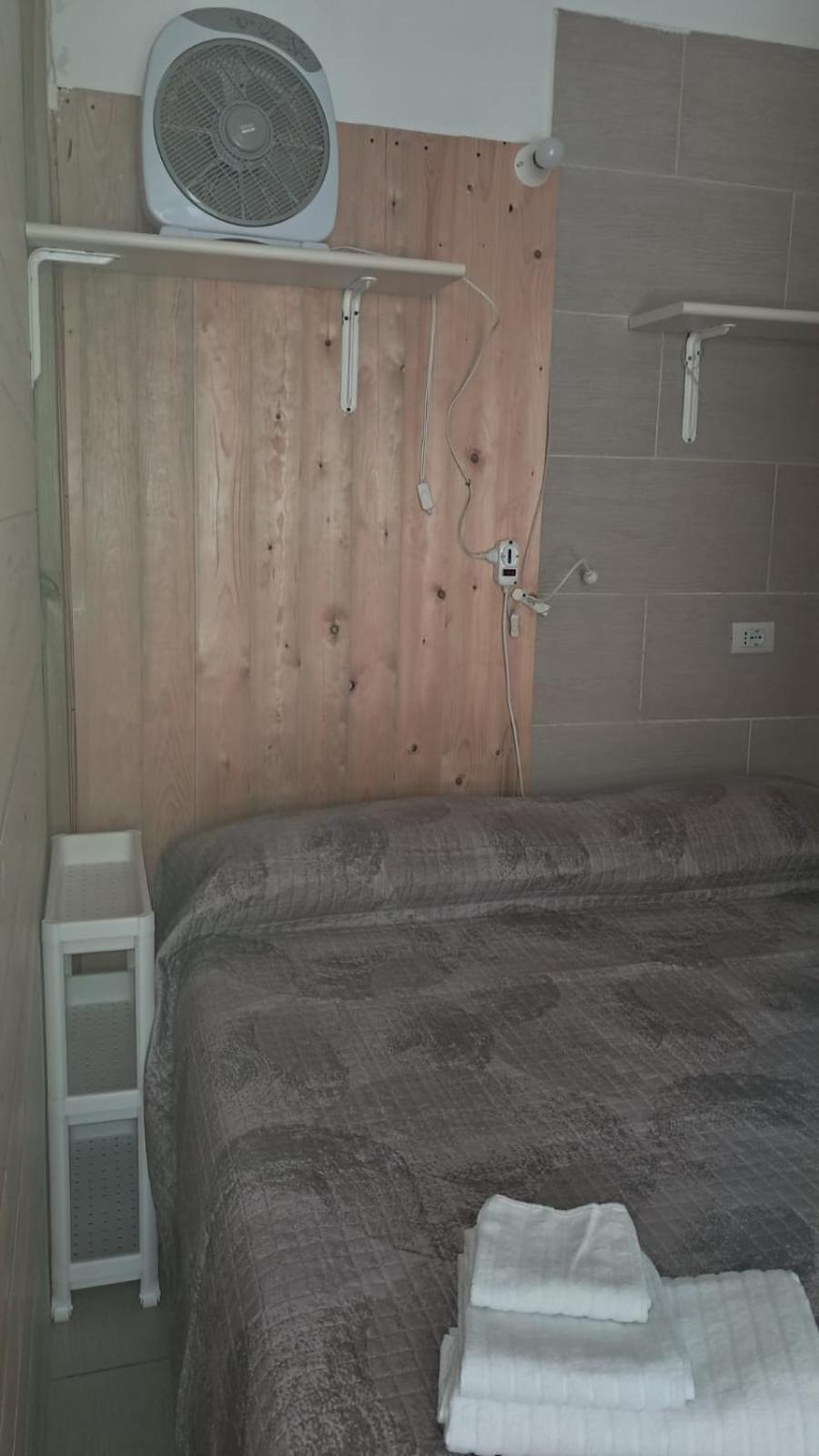 Dimoramadonnella Apartment Бари Екстериор снимка