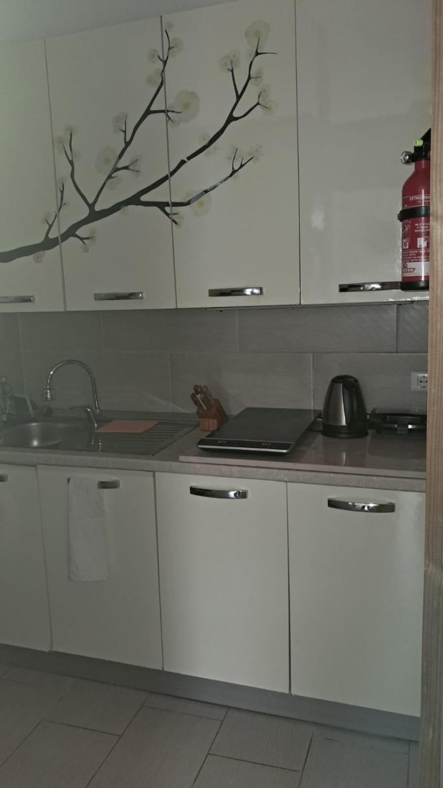 Dimoramadonnella Apartment Бари Екстериор снимка