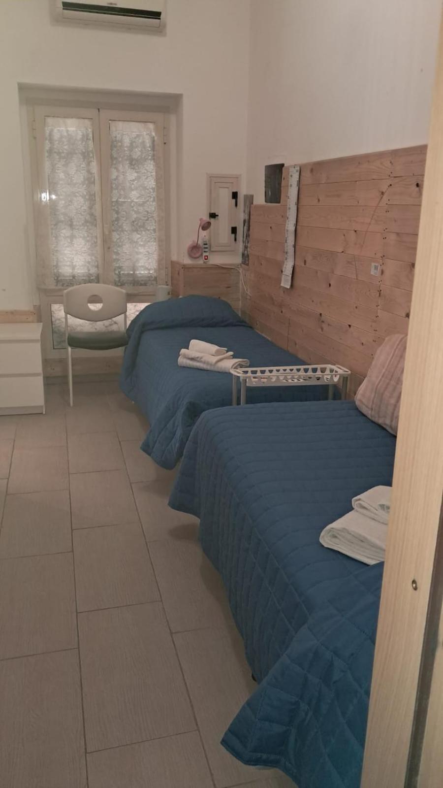 Dimoramadonnella Apartment Бари Екстериор снимка