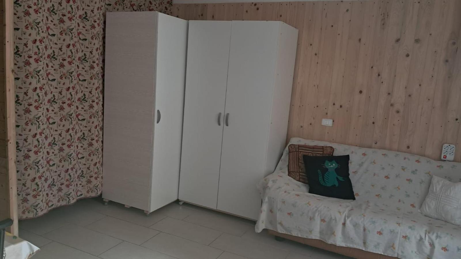 Dimoramadonnella Apartment Бари Екстериор снимка