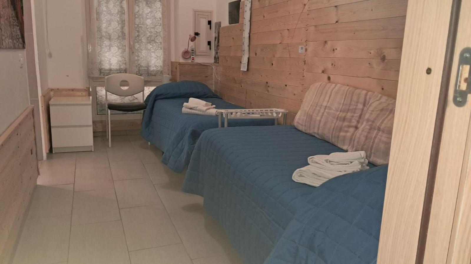 Dimoramadonnella Apartment Бари Екстериор снимка